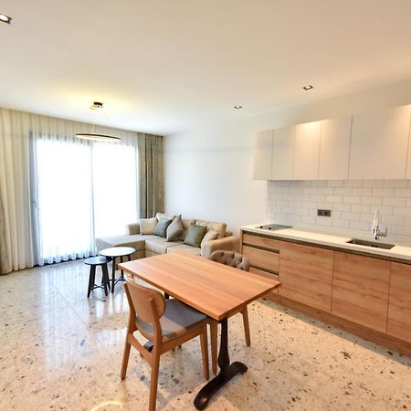 Avilia Suites フェティエ エクステリア 写真